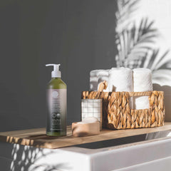 Geneva Green Body Lotion With Locked Pump (12.51 Fluid Ounce) - 18Pack