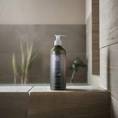 Geneva Green Conditioner With Locked Pump (12.51 Fluid Ounce) - 18Pack