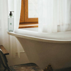 Geneva Guild Body Wash With Locked Pump (12.84 Fluid Ounce) - 18Pack