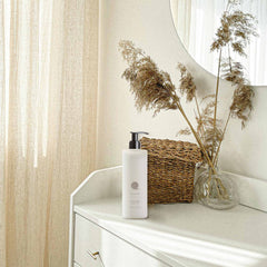 Geneva Guild Conditioner Refillable Bottle (12.84 Fluid Ounce) - 18Pack