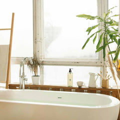 Geneva Guild Shampoo Refillable Bottle (12.84 Fluid Ounce) - 18Pack