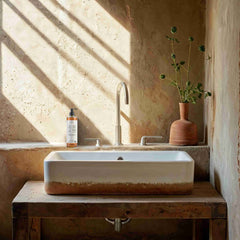 Prija Vitalizing Cleansing Hand Wash Refillable Bottle (12.84 Fluid Ounce) - 18Pack