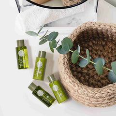 Geneva Green Body Lotion (1.35 Fluid Ounce) - 216Pack