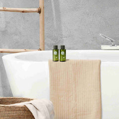 Geneva Green Shampoo (1.35 Fluid Ounce) - 216Pack