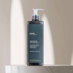 Anyah Conditioner With Locked Pump (16.23 Fluid Ounce) - 18Pack