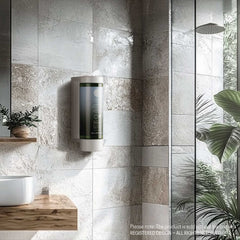 Geneva Green Hair And Body Wash Cartridge For Dispenser (12.17 Fluid Ounce) - 18Pack