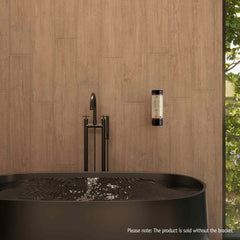 Prija Vitalizing Shower Gel And Shampoo Cartridge For Dispenser (12.17 Fluid Ounce) - 18Pack