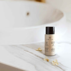 Prija Moisturizing Body Cream (1.35 Fluid Ounce) - 216Pack