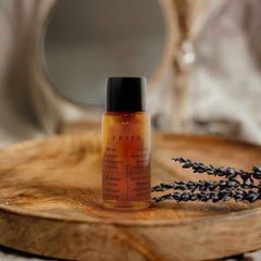 Prija Vitalizing Shower Gel And Shampoo (1.35 Fluid Ounce) - 216Pack