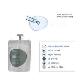 Anyah Body Wash (1.01 Fluid Ounce) - 200Pack