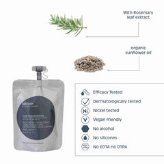 Anyah Organic Certified Moisturizing Body Cream (1.01 Fluid Ounce) - 200Pack