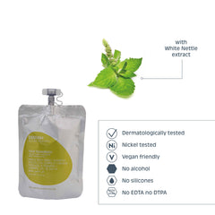 Anyah Gentle Hair & Body Wash (1.01 Fluid Ounce) - 200Pack