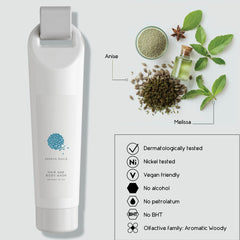 Geneva Guild Hair And Body Wash Cartridge For Dispenser (11.5 Fluid Ounce) - 24Pack