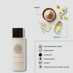 Geneva Guild Conditioner (1.01 Fluid Ounce) - 300Pack