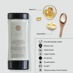 Geneva Guild Body Moisturizer Cartridge For Dispenser (11.15 Fluid Ounce) - 24Pack