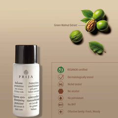 Prija Protective Conditioner (1.35 Fluid Ounce) - 216Pack