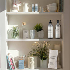 Grammo Hair & Body Wash (1.01 Fluid Ounce) - 300Pack