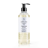 Guest Love Liquid Soap Cartridge For Ecover (12.52 fl.oz)- 18Pack