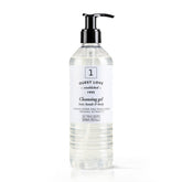 Guest Love Cleansing Gel Hair, Hands And Body Cartridge For Ecover (12.52 fl.oz)- 18Pack
