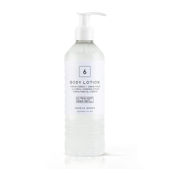 Geneva Green Body Lotion Cartridge For Ecover (12.52 fl.oz)- 18Pack