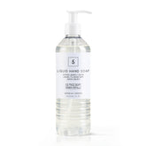 Geneva Green Liquid Hand Soap Cartridge For Ecover (12.52 fl.oz)- 18Pack