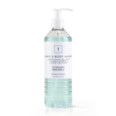 Geneva Green Hair & Body Wash Cartridge For Ecover (12.52 fl.oz)- 18Pack