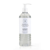 Geneva Green Shampoo Cartridge For Ecover (12.52 fl.oz)- 18Pack