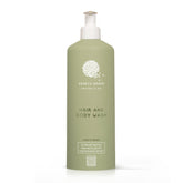 Geneva Green Abs Ecover For Hair & Body Wash - 20Pack