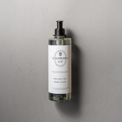 Galimard "1747" Body Wash With Locked Pump (12.84 Fluid Ounce) ART NOUVEAU - 18pack