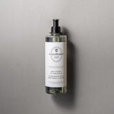 Galimard "1747" Cleansing Gel For Body & Hair - Refillable Bottle - ART NOUVEAU (16.23 Fluid Ounce) - 18pack