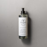 Galimard "1747" Cleansing Gel For Body & Hands With Locked Pump - ART NOUVEAU (16.23 Fluid Ounce) - 18pack