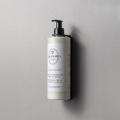 Galimard "1747"Nourishing Cream For Body & Hands With Locked Pump - ART NOUVEAU (16.23 Fluid Ounce) - 18pack