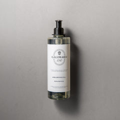 Galimard "1747" Shampoo With Locked Pump - ART NOUVEAU (16.23 Fluid Ounce) - 18pack