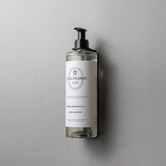 Galimard "1747" Shampoo With Locked Pump - ART NOUVEAU (16.23 Fluid Ounce) - 18pack