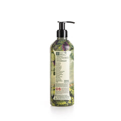 Itinera Smoothing Body Wash Refillable Bottle (12.51 Fluid Ounce) - 18Pack