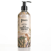 Itinera Silky Touch Conditioner With Locked Pump (12.51 Fluid Ounce) - 18Pack