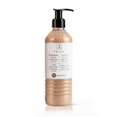 Prija Vitalising Creamy Bath Foam Cartridge For Ecover (12.52 fl.oz)- 18Pack
