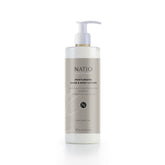 Natio Moisturising Hand & Body Lotion With Locked Pump (12.84 Fluid Ounce) - 18Pack