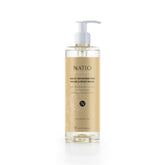 Natio Daily Invigorating Hand & Body Wash With Locked Pump (12.84 Fluid Ounce) - 18Pack