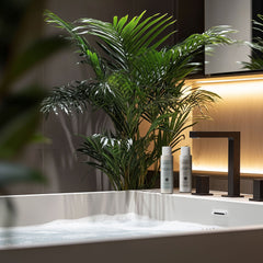 Natio Everyday Botanical Conditioner (1.35 Fluid Ounce) - 200Pack