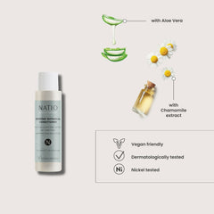 Natio Everyday Botanical Conditioner (1.35 Fluid Ounce) - 200Pack