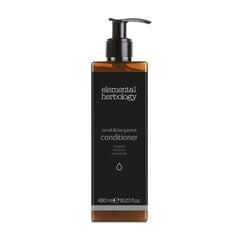 Elemental Herbology "Neroli & Bergamot" Conditioner Unsealed Pump (16.2 fluid ounce) - 18Pack