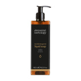 Elemental Herbology "Neroli & Bergamot" Liquid Soap Unsealed Pump (16.2 fluid ounce) - 18Pack