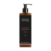 Elemental Herbology "Neroli & Bergamot" Body Lotion Unsealed Pump (16.2 fluid ounce) - 18Pack