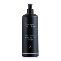 Elemental Herbology Abs Ecover For Body Lotion - 20Pack
