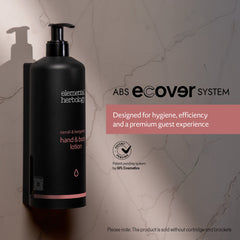Elemental Herbology Abs Ecover For Body Lotion - 20Pack
