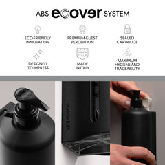 Elemental Herbology Abs Ecover For Conditioner - 20Pack