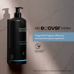 Elemental Herbology Abs Ecover For Shampoo - 20Pack