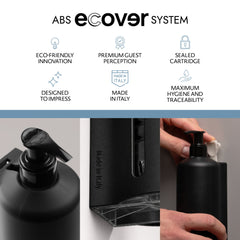 Elemental Herbology Abs Ecover For Shampoo - 20Pack