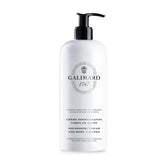 Galimard "1747" White Ceramic Ecover For Nourishing Cream For Body & Hands -16Pack